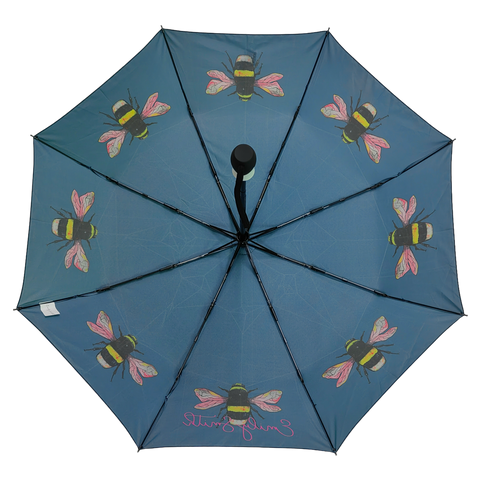Emily Smith Designs Bella Compact Umbrella