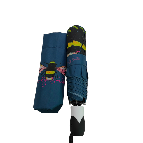 Emily Smith Designs Bella Compact Umbrella