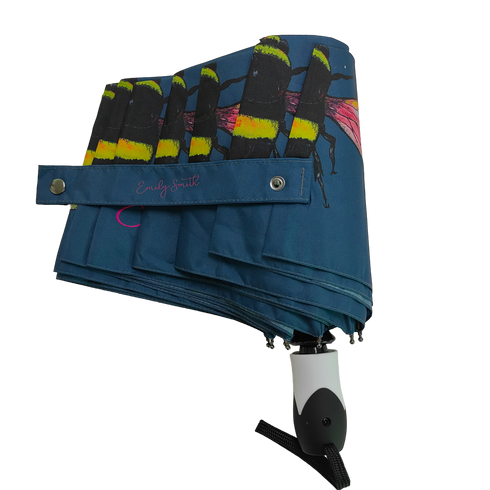 Emily Smith Designs Bella Compact Umbrella