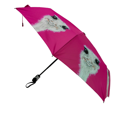 Emily Smith Designs Camilla Compact Umbrella