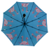 Emily Smith Designs Flossy & Amber Compact Umbrella