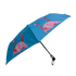 Emily Smith Designs Flossy & Amber Compact Umbrella