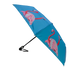 Emily Smith Designs Flossy & Amber Compact Umbrella