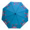 Emily Smith Designs Flossy & Amber Compact Umbrella