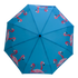 Emily Smith Designs Flossy & Amber Compact Umbrella