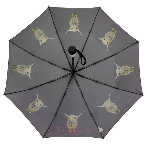 Emily Smith Designs Heidi Compact Umbrella