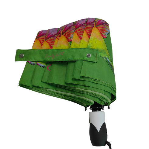 Emily Smith Designs Hermione Compact Umbrella