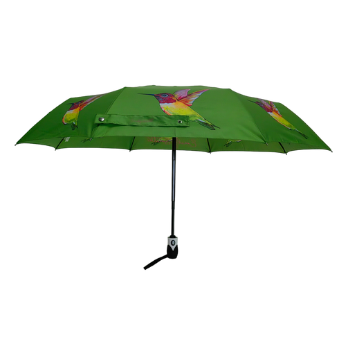 Emily Smith Designs Hermione Compact Umbrella