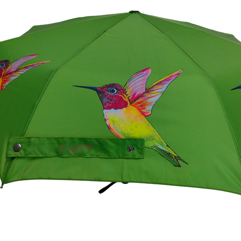 Emily Smith Designs Hermione Compact Umbrella