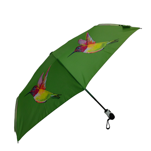Emily Smith Designs Hermione Compact Umbrella