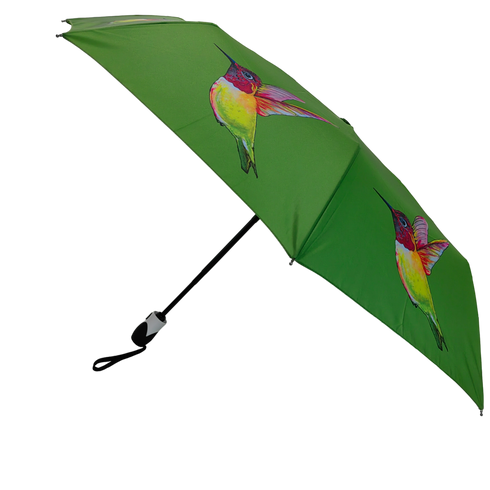 Emily Smith Designs Hermione Compact Umbrella