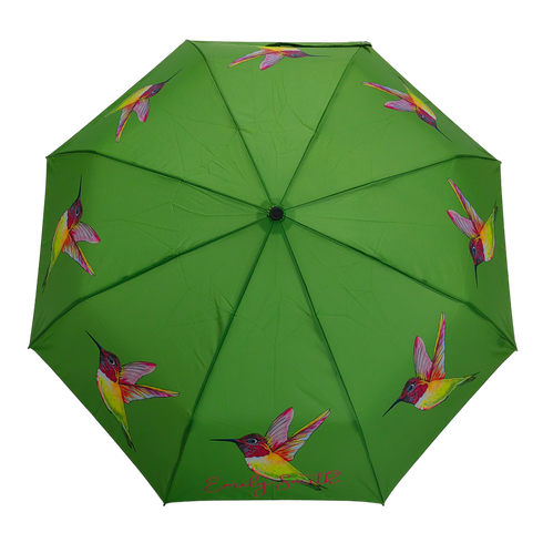 Emily Smith Designs Hermione Compact Umbrella