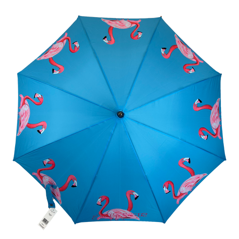 Emily Smith Designs Flossy & Amber Umbrella