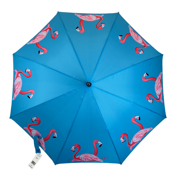 Emily Smith Designs Flossy & Amber Umbrella