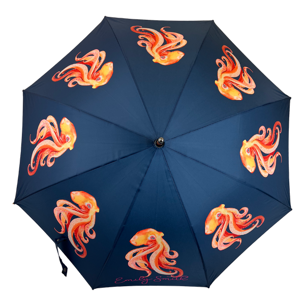 Emily Smith Designs Oscar Umbrella