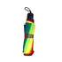 Everyday Rainbow Folding Umbrella