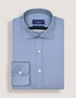 Plain Smart Fit Formal Shirt - Grey