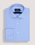 Sky Blue Oxford Shirt