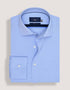 Sky Blue Oxford Shirt
