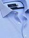Sky Blue Oxford Shirt