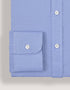 Easy Iron Light Blue Dress Shirt