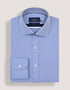 Easy Iron Light Blue Dress Shirt