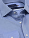 Easy Iron Light Blue Dress Shirt
