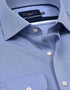 Easy Iron Light Blue Dress Shirt