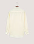 Pure Linen Shirt – Cream