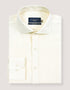 Pure Linen Shirt – Cream