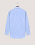 Pure Linen Shirt - Sky Blue