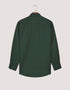 Pure Linen Shirt - Green