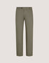 Light Brown Performance Chino Trouser