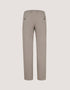 Beige Performance Chino Trouser