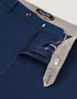 Navy Performance Chino Trouser
