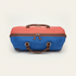 Grantham II - Handmade Canvas and Leather Travel Luggage / Holdall