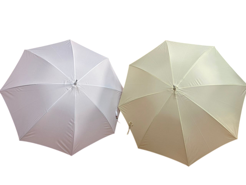 Large Wedding Umbrella