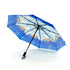 Laura Wall Boats Design Folding Umbrella