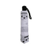 Music Notes Folding White with Black Notes