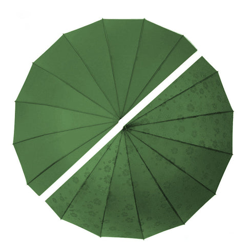 Everyday Classic Colour change Forest Green
