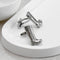 Men's Large Wellington Boot Cufflinks