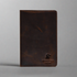Leather Passport Holder