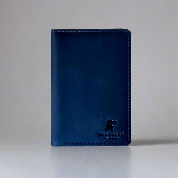 Leather Passport Holder