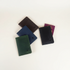 Leather Passport Holder