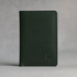Leather Passport Holder