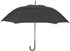 StormKing Classic 100 Black Umbrella