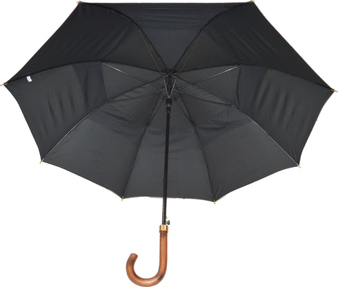 StormKing Classic 100 Black Umbrella
