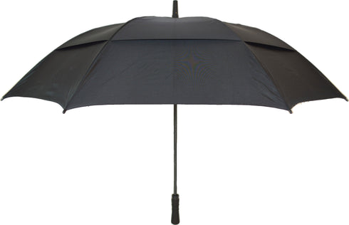 Storm King Sport 135 Black Golf Umbrella
