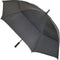Storm King Sport 135 Black Golf Umbrella