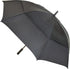Storm King Sport 135 Black Golf Umbrella